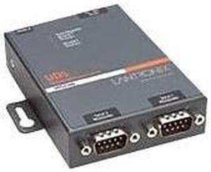Lantronix UDS 256KB RAM Device Server UD2100001-01