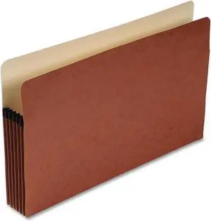 Pendaflex 5 1/4 Inch Expansion File Pocket Legal Size S36G