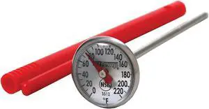 Taylor TruTemp Analog Instant Read Thermometer TAP3512