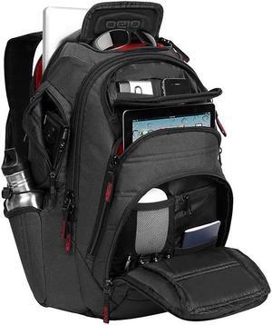 OGIO Renegade RSS Backpack Black (111059) 111059.03