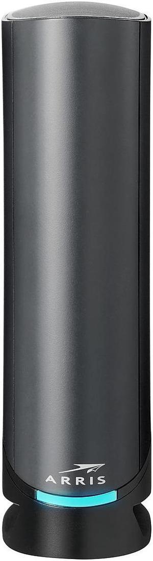 Arris SURFboard G36 32 x 8 DOCSIS 3.1 Cable Modem with AX3000 Wi-Fi Black/Gray (1001370)