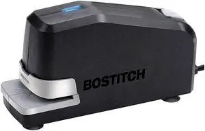 Bostitch Impulse 30 Electric Stapler 30 Sheet Capacity Black (2210)