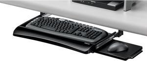 Fellowes Office Suites Underdesk Keyboard Drawer (9140304)