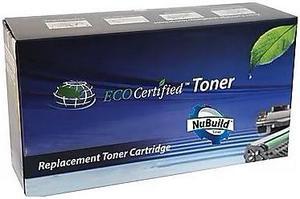 NSA Eco Certified E310 Black Compatible Toner Cartridge NSNI-DE310X
