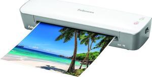 Fellowes Ion 95 Thermal Laminator 9.5" Width Gray/White (5247201)