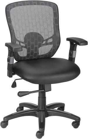 Staples Corvair Luxura Mesh Back Task Chair Black 23097 Staples Corvair Luxura Mesh Back Task Chair Black 23097