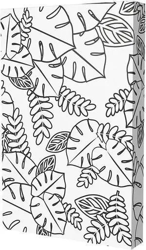 Lettermark Colors 30% Recycled 11" x 17" Colored Paper 20 lbs. Canary 500 Sheets/Ream (94293RM)