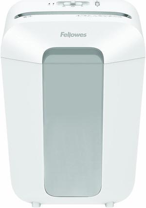 Fellowes Powershred LX75 11-Sheet Crosscut Shredder (4405001)