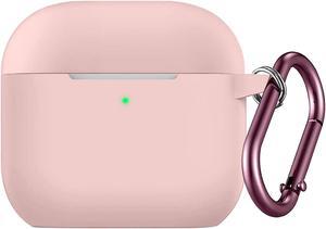 SaharaCase Venture Series Case for Apple Airpods 4 Desert Rose (HP00170)