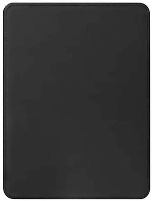 SaharaCase Indy Series TPU 7" Hand Strap Folio Case for Amazon Kindle Paperwhite & Colorsoft Black (TB00438)