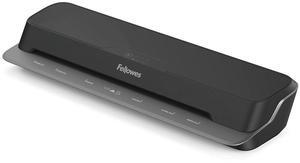 Fellowes Ara Thermal & Cold Laminator 13" Width Black (FEL5750201)