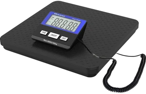 Brecknell Digital Shipping Scale 400 lb. Capacity (816965007530) Brecknell Digital Shipping Scale 400 lb. Capacity (816965007530)