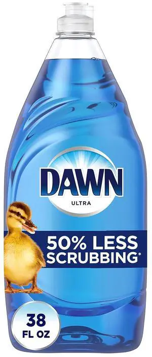 DAWN Ultra Original Hand Soap Liquid 40 oz 91064
