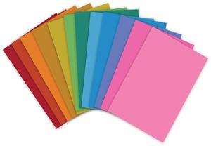 Captain Creative Punkydoodle 65 lb. Cardstock Paper 8.5" x 11" Assorted Colors 100/Pack (APICCPS80100) Captain Creative Punkydoodle 65 lb. Cardstock Paper 8.5" x 11" Assorted Colors 100/Pack (APICCPS80100)