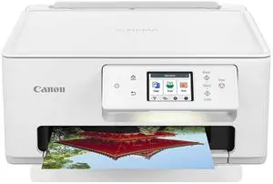Canon PIXMA TS7720 Inkjet Printer Print Scan Copy (6256C002)