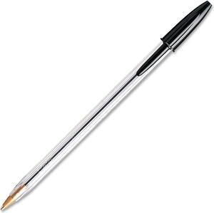 Bic Classic Cristal Ballpoint Pens