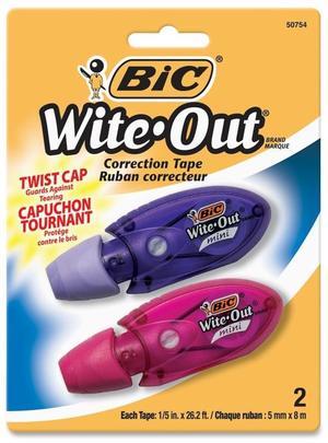 Bic Mini Correction Tape