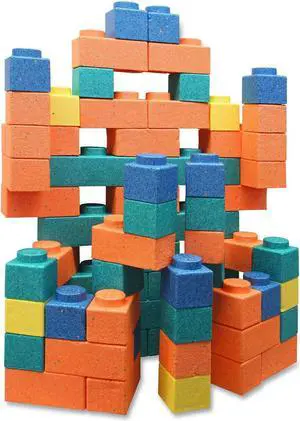 Chenille Kraft Extra-large Gorilla Foam Blocks