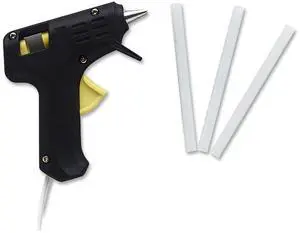 Chenillekraft Trigger Style Mini Glue Gun