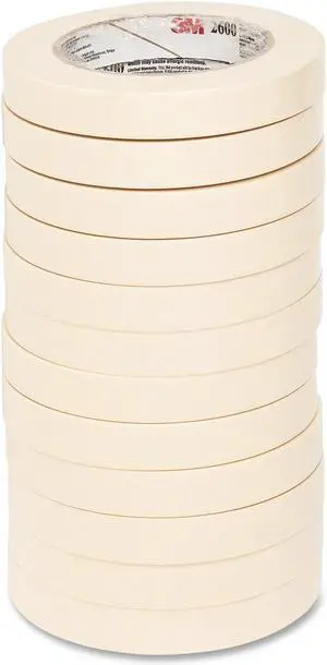 3M Highland Economy Masking Tape 1 Roll