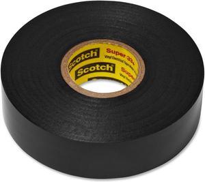 3M Scotch Super 33 Plus Vinyl Electrical Tape