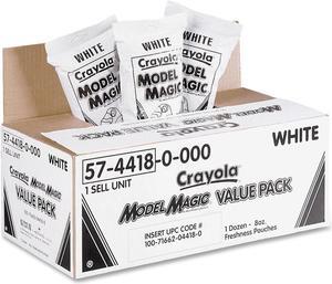 Crayola Model Magic Clay Value Pack
