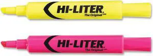 Avery Hi-Liter Bonus Pack
