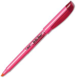 Bic Brite Liner Highlighters