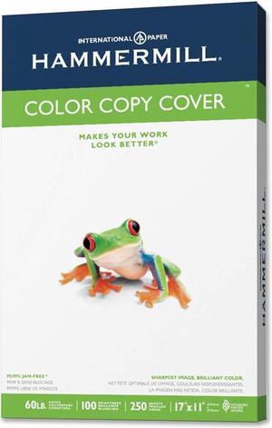 Hammermill Color Copy Cover Paper