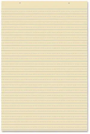 Pacon Ruled Manila Tagboard Sheets