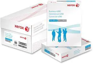 Xerox Business 4200 24lb. Multipurpose Paper