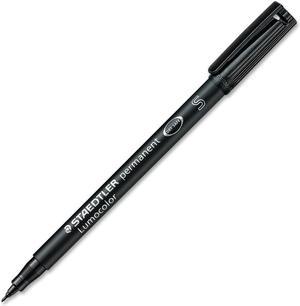 Staedtler Lumocolour Permanent Pen Markers