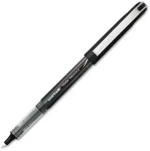 Sanford Uni-Ball Needle Vision Soft Grip Pens
