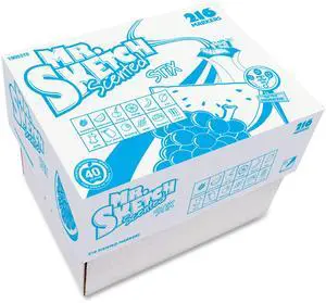 Sanford Mr. Sketch Stix Classpack Scented Markers