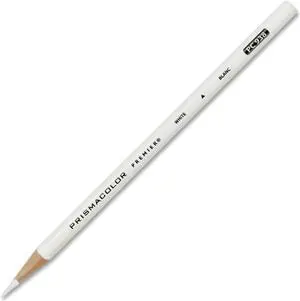 Sanford Prisma Thick Core Colored Pencils
