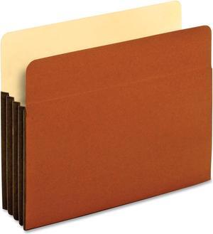 Globe-Weis Expansion Tyvek File Pockets