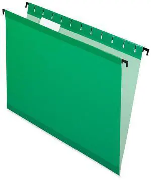 Pendaflex SureHook Reinforced Hanging Folders