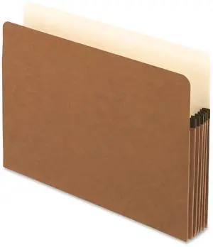 Pendaflex 5-1/4" Antimicrobial File Pockets