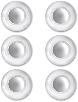 Quartet Rare Earth Magnets