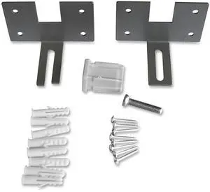 Lorell Panel Wall Brackets