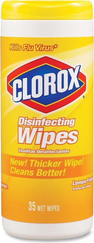 Clorox Disinfecting Wipes