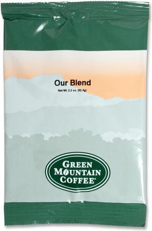 Green Mountain Our Blend Classic Ground Coffee