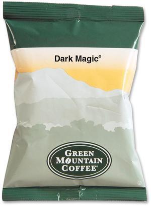 Green Mountain Dark Magic Ground Coffee