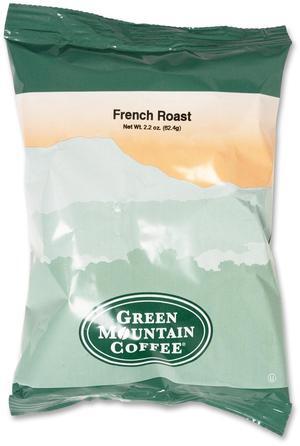 Green Mountain Signature French Roast Coffee