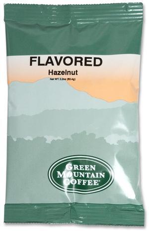 Green Mountain Hazelnut Light Roast Ground Coffee