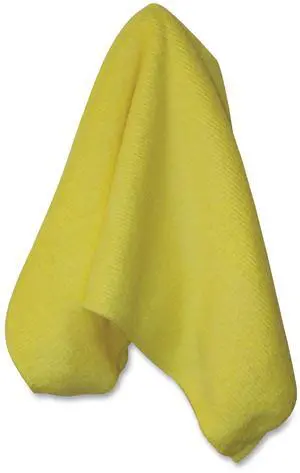 Genuine Joe All-purpose Microfiber Cloth