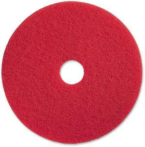 Genuine Joe Buffing Floor Pad