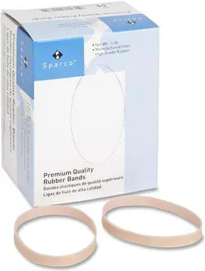 Sparco High Quality Rubber Bands