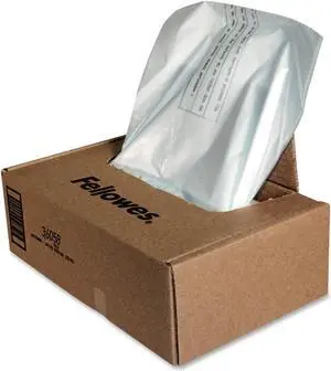 Fellowes Powershred 425/485 Shredder Wastebags Fellowes Powershred 425/485 Shredder Wastebags