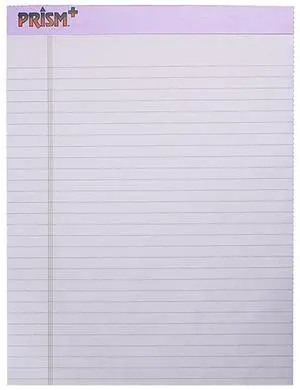 Tops Prism Plus Colored Paper Pads